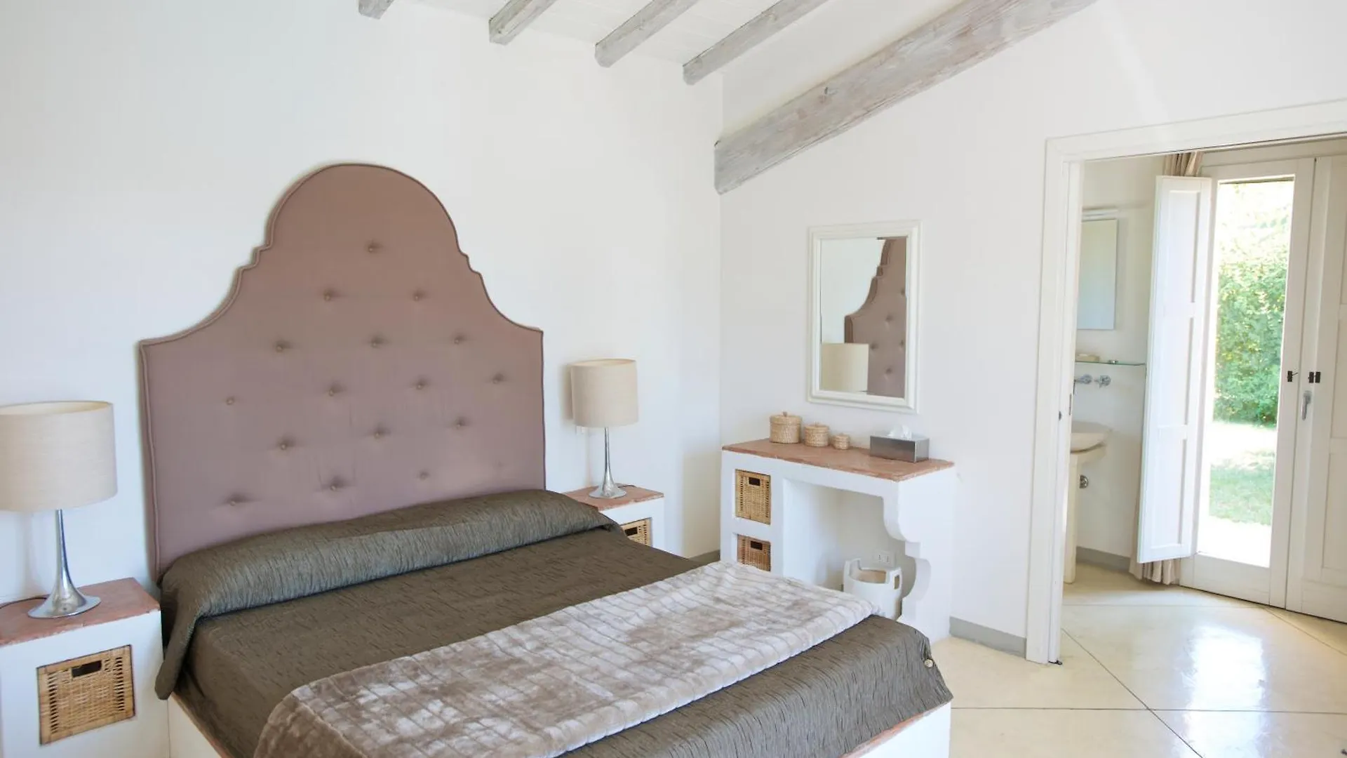 Fontelunga Hotel & Villas Pozzo  Resort Pozzo (Arezzo)