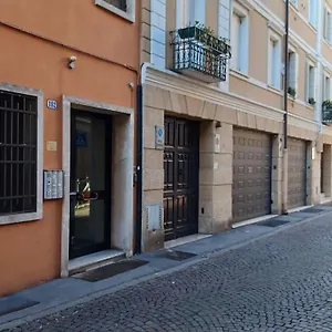 Appartamento Al Teatro Padova