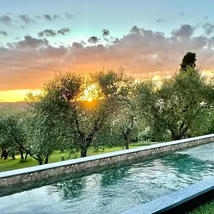 Alloggio per agriturismo Casaviva