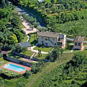  Country house Fattoria Di