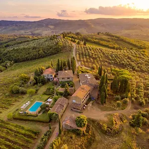  Farm stay Fattoria Santo Stefano
