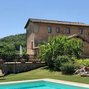  Farm stay Il Caggio