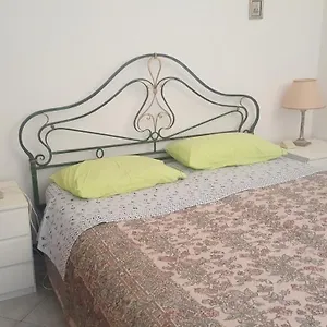 Casa Roberta E Gilberto Apartamento
