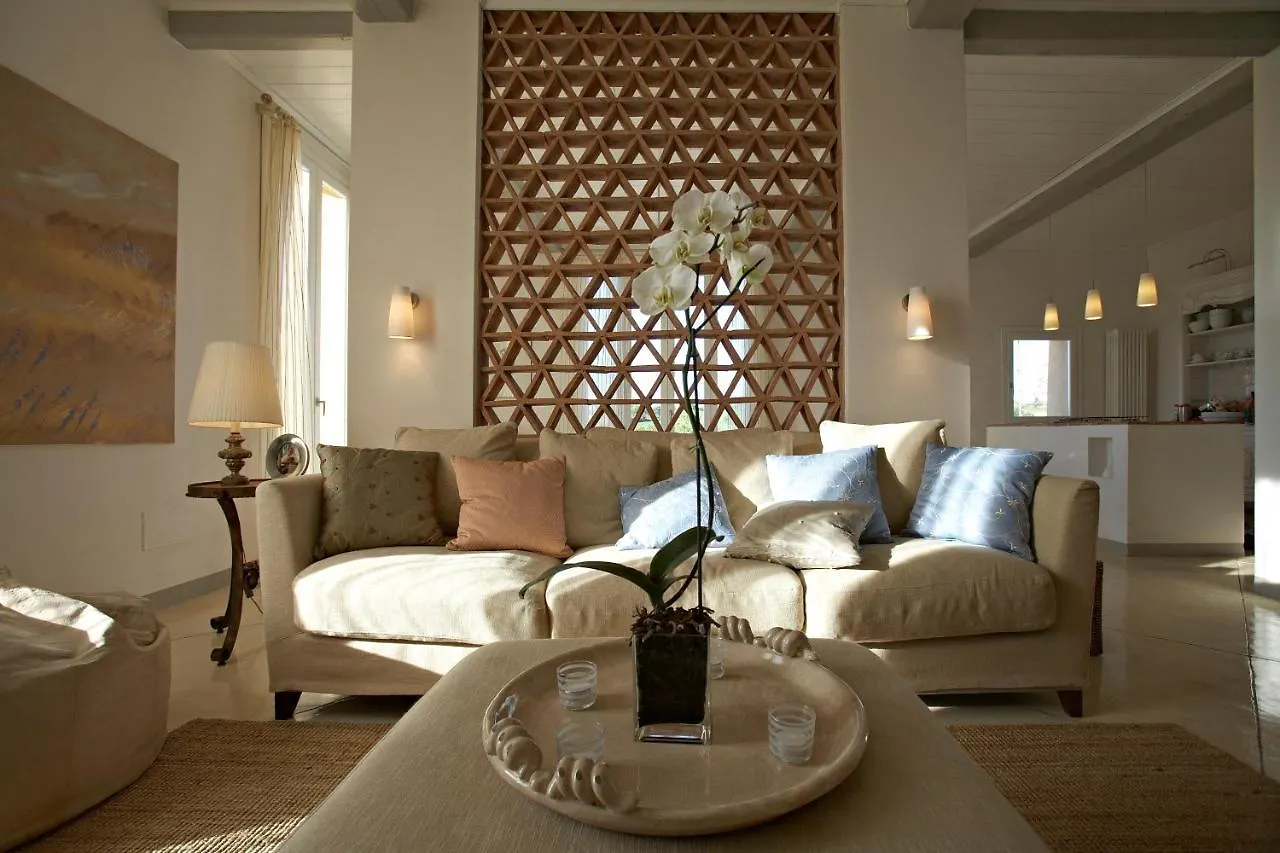 Resort Fontelunga Hotel & Villas Pozzo