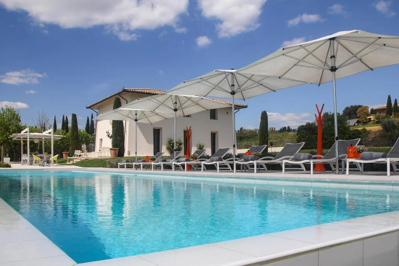 Resort Fontelunga Hotel & Villas Pozzo