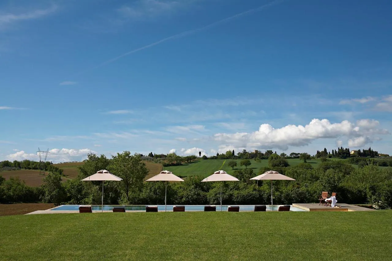 Fontelunga Hotel & Villas Pozzo  Resort