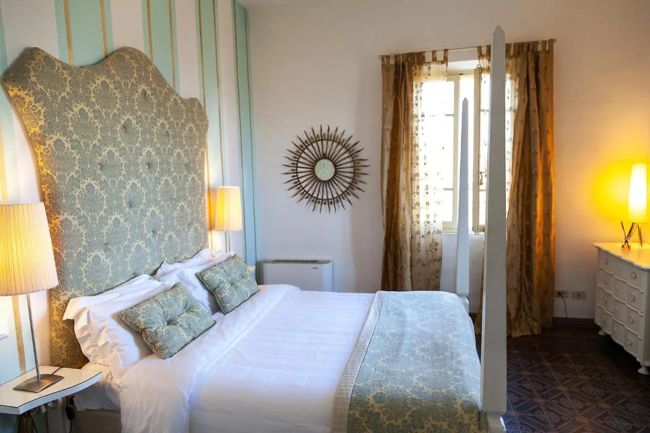 Fontelunga Hotel & Villas Pozzo  Resort Pozzo (Arezzo)
