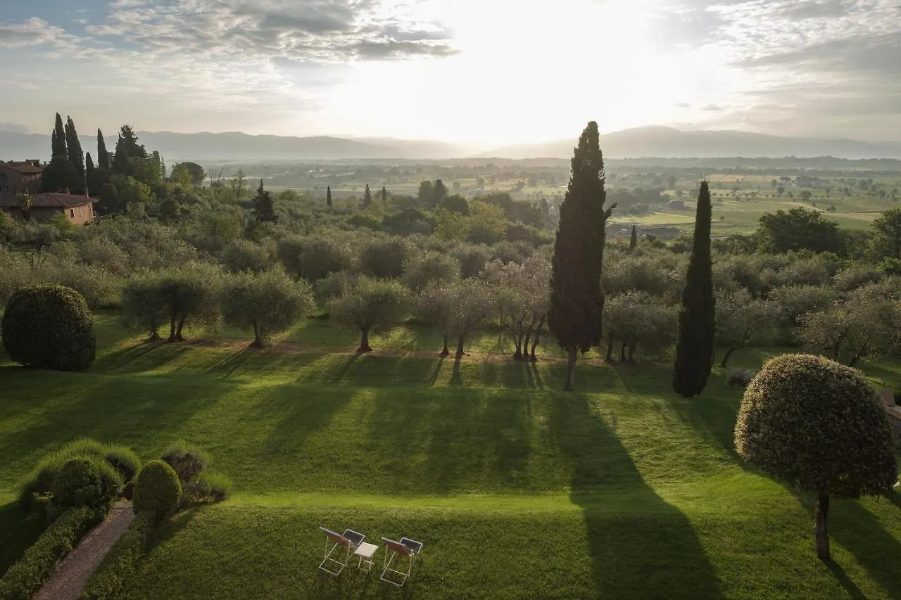 Resort Fontelunga Hotel & Villas Pozzo