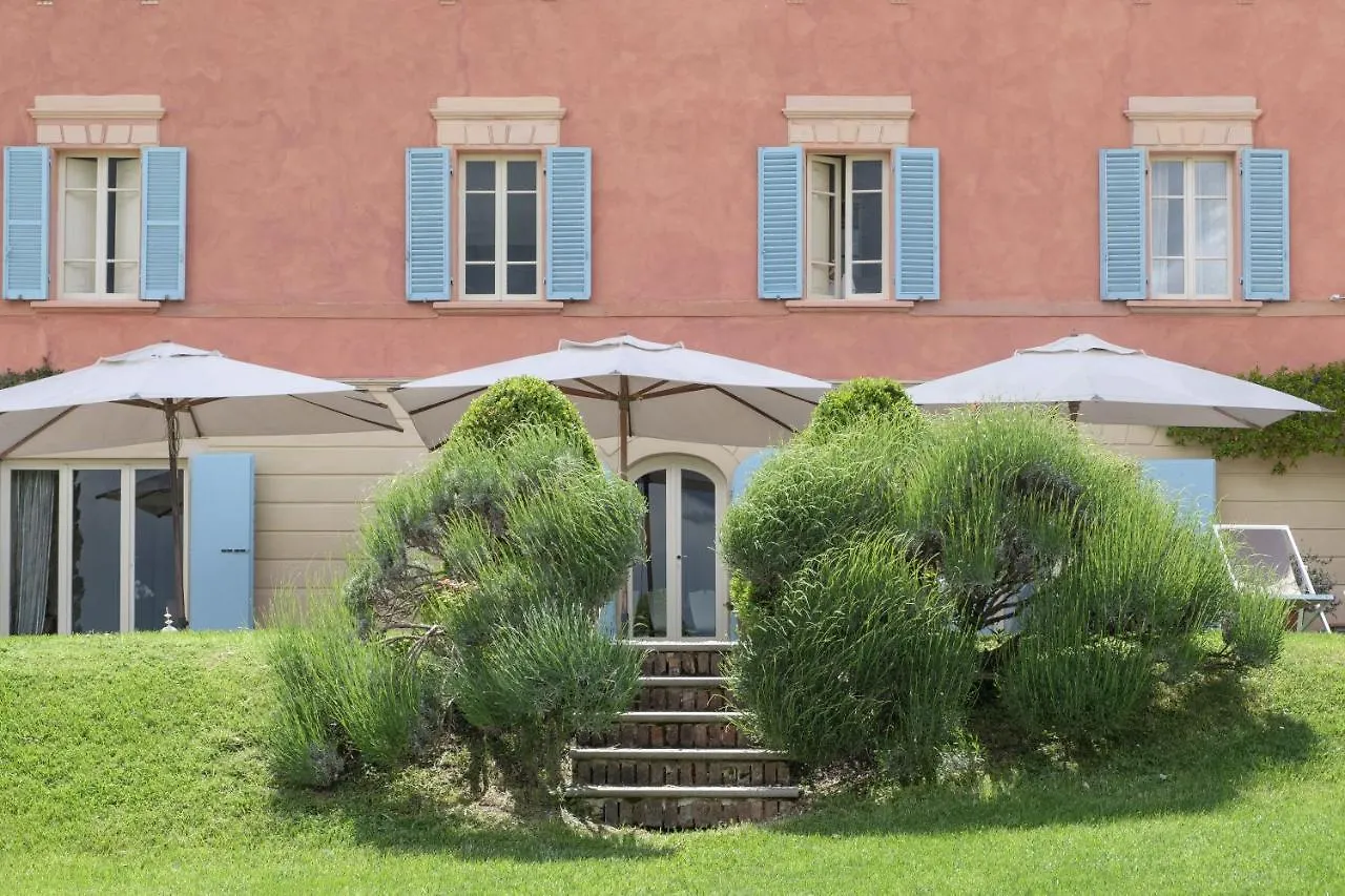 Fontelunga Hotel & Villas Pozzo