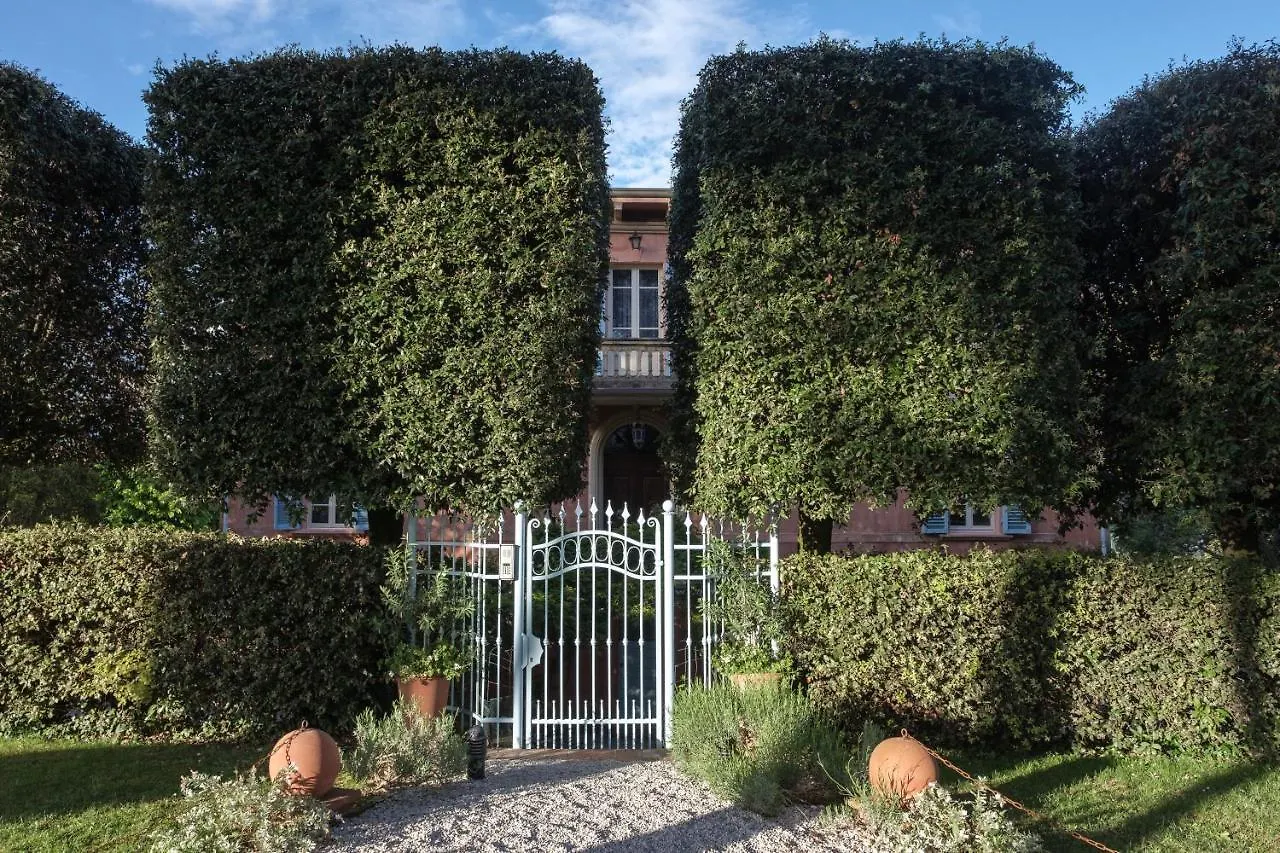 Fontelunga Hotel & Villas Pozzo  5*, Pozzo (Arezzo) Italië