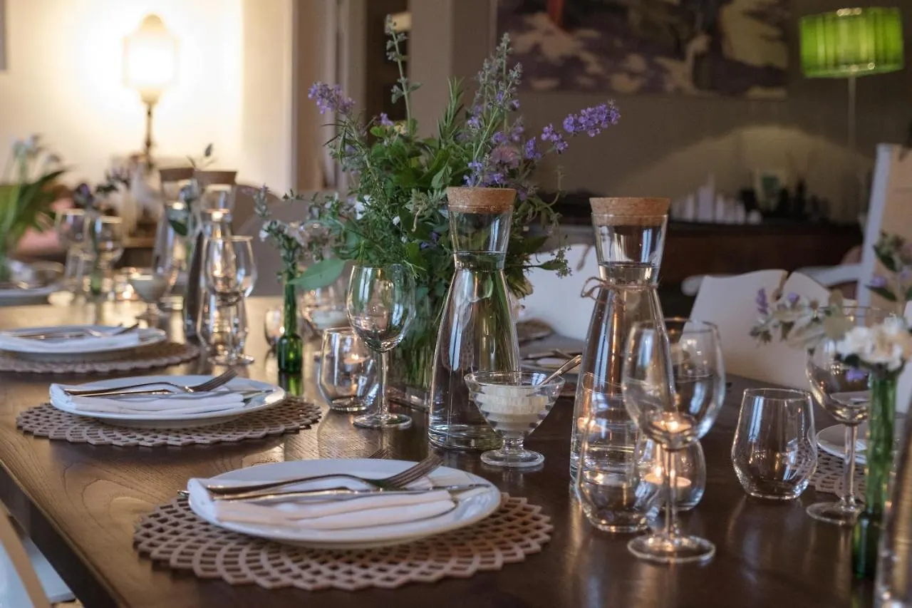 ***** Resort Fontelunga Hotel & Villas Pozzo  Italië
