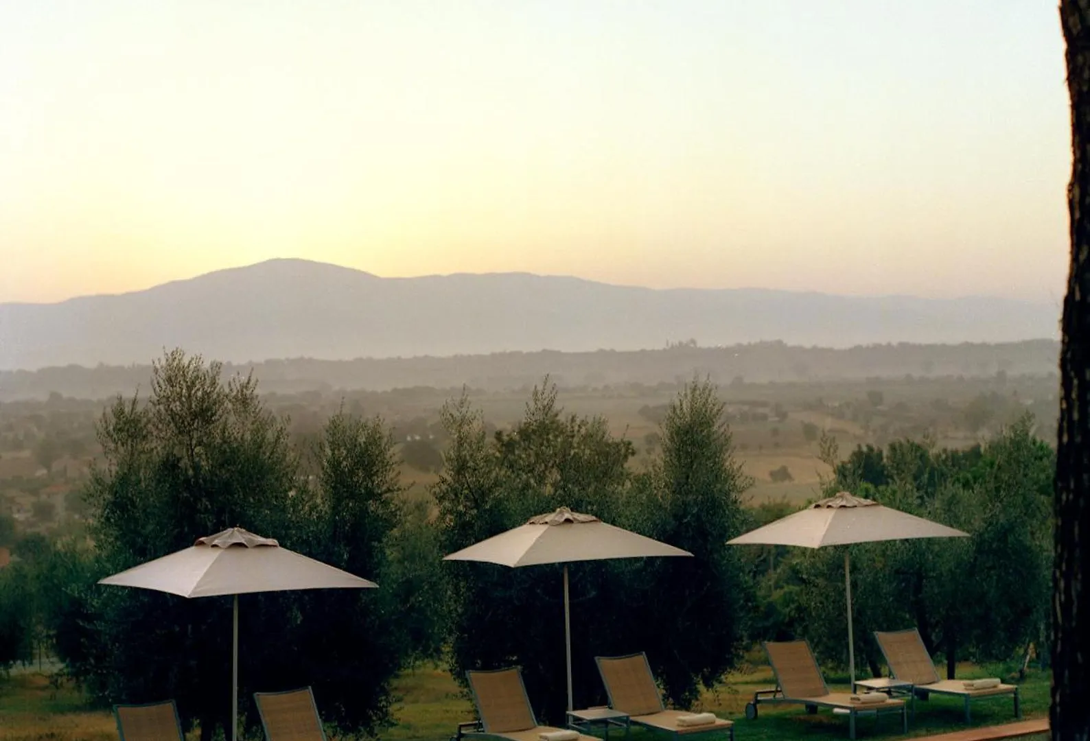 Resort Fontelunga Hotel & Villas Pozzo