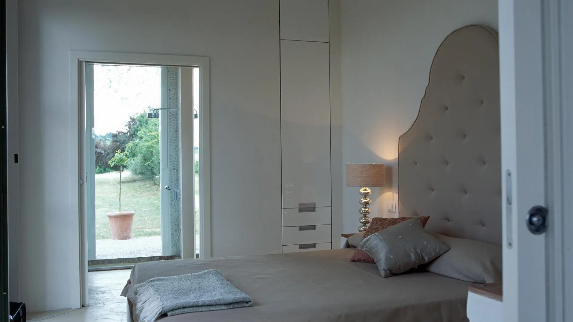 Fontelunga Hotel & Villas Pozzo  5*, Pozzo (Arezzo) Italië