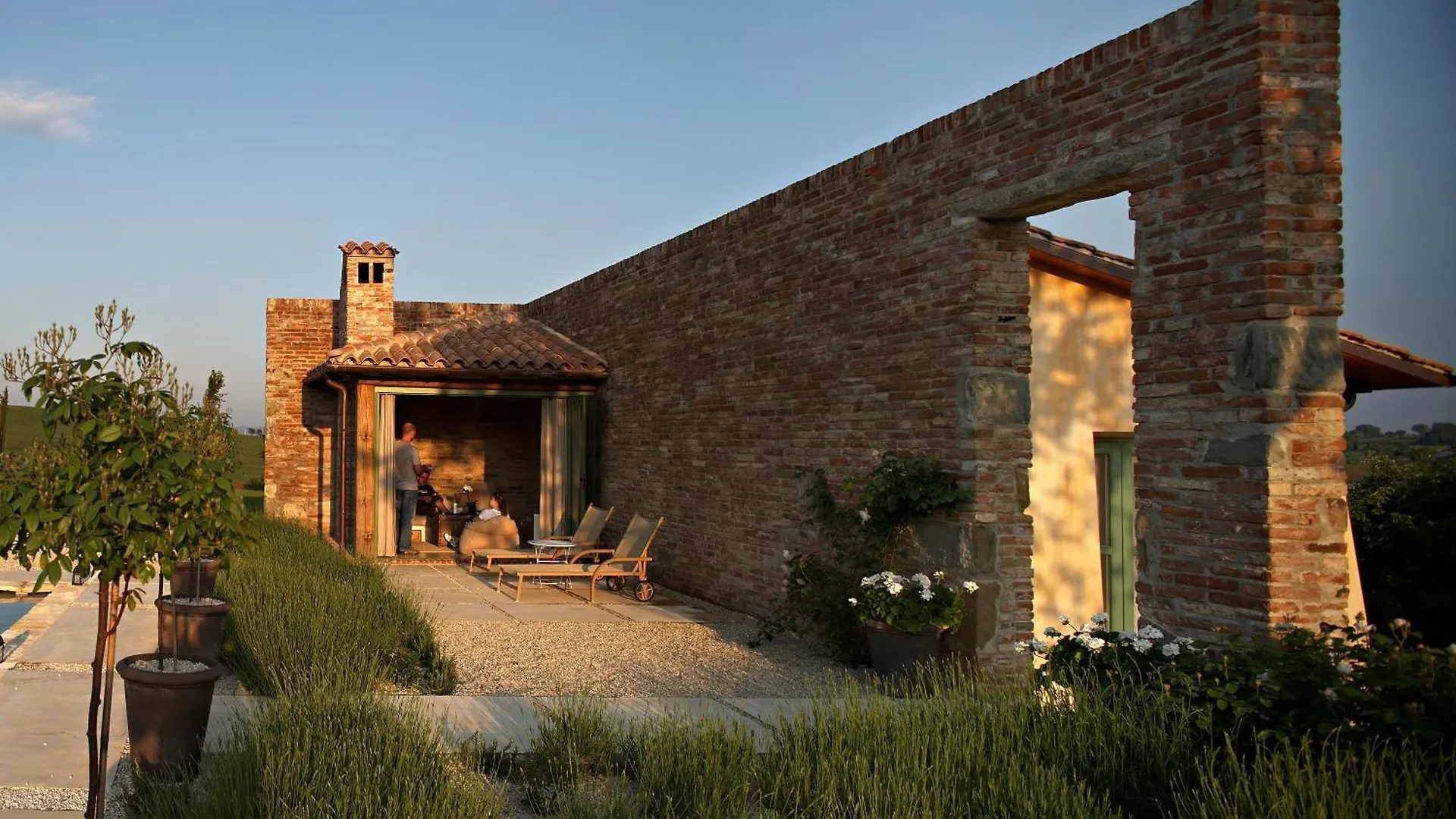 Resort Fontelunga Hotel & Villas Pozzo