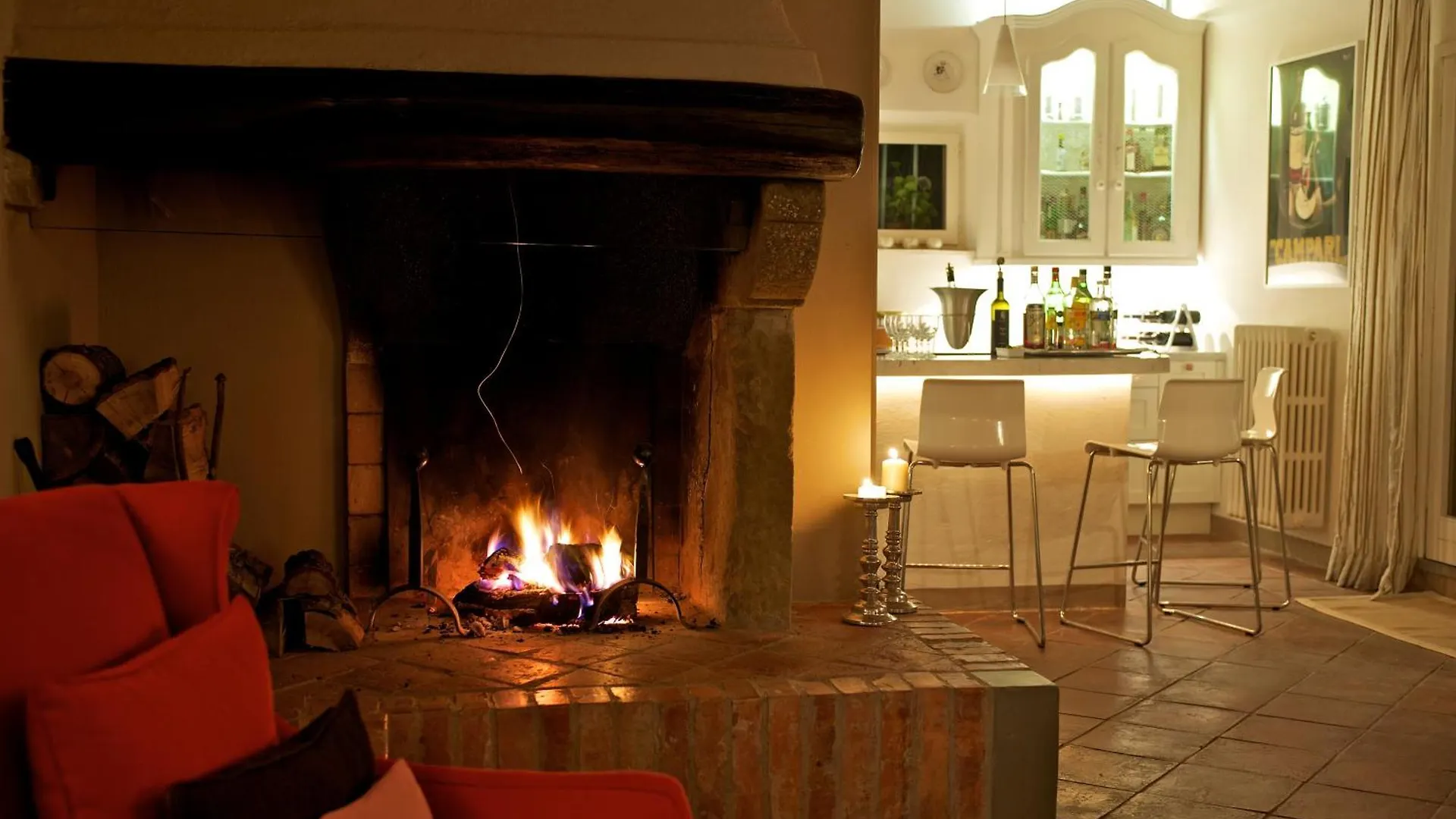Fontelunga Hotel & Villas Pozzo  Italië