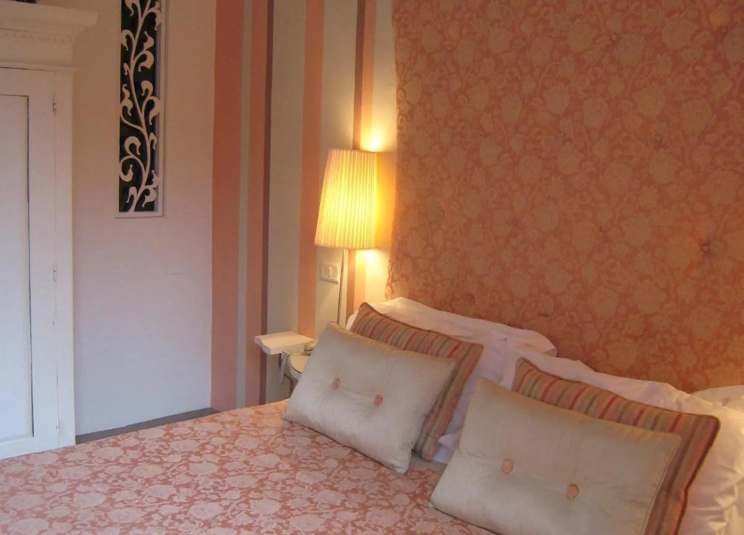 Fontelunga Hotel & Villas Pozzo