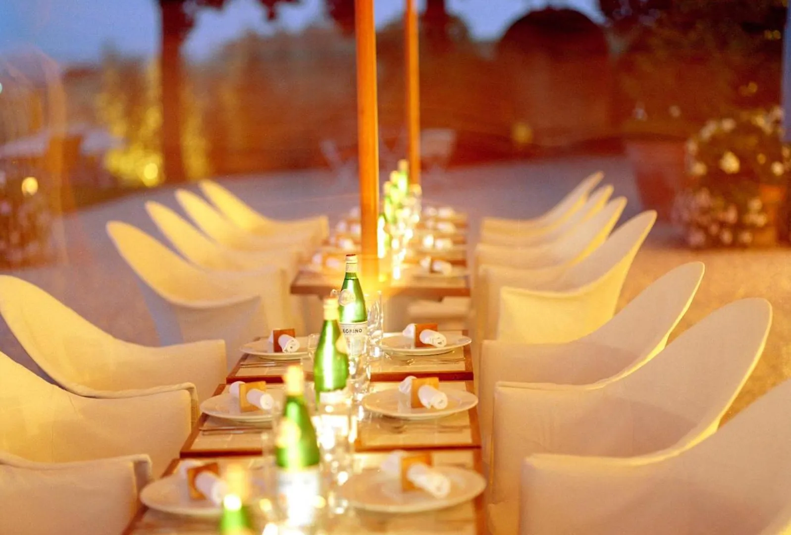 Fontelunga Hotel & Villas Pozzo  Pozzo (Arezzo)