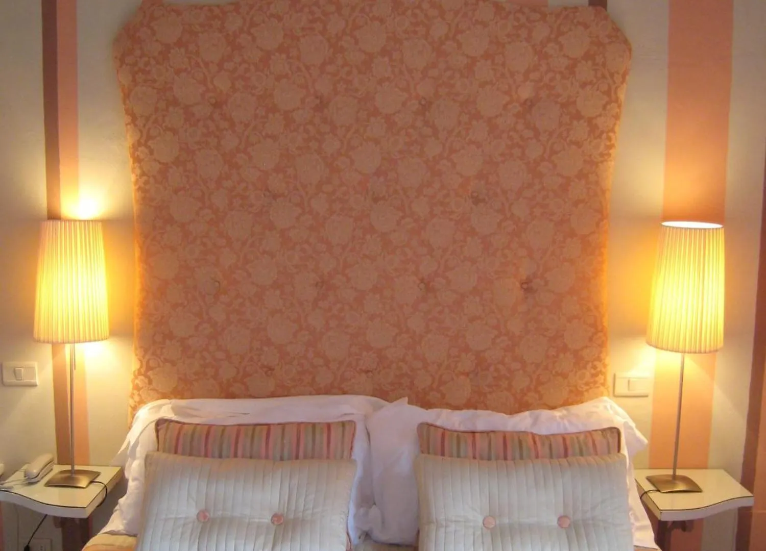 Fontelunga Hotel & Villas Pozzo  Resort