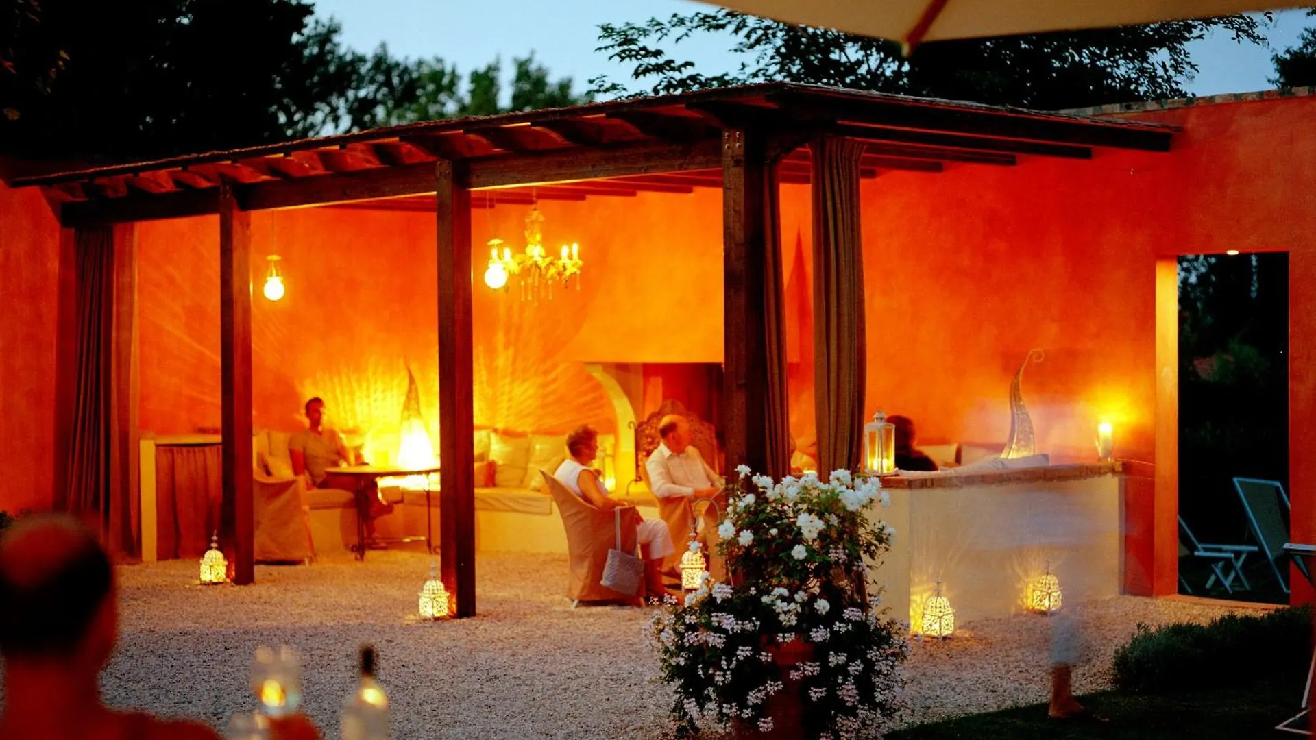 Resort Fontelunga Hotel & Villas Pozzo