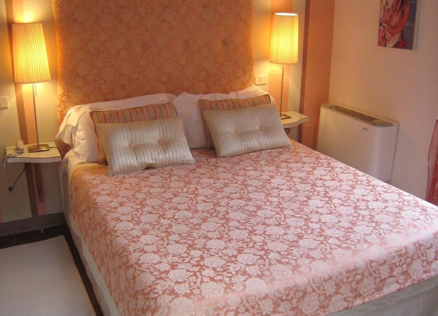 Resort Fontelunga Hotel & Villas Pozzo