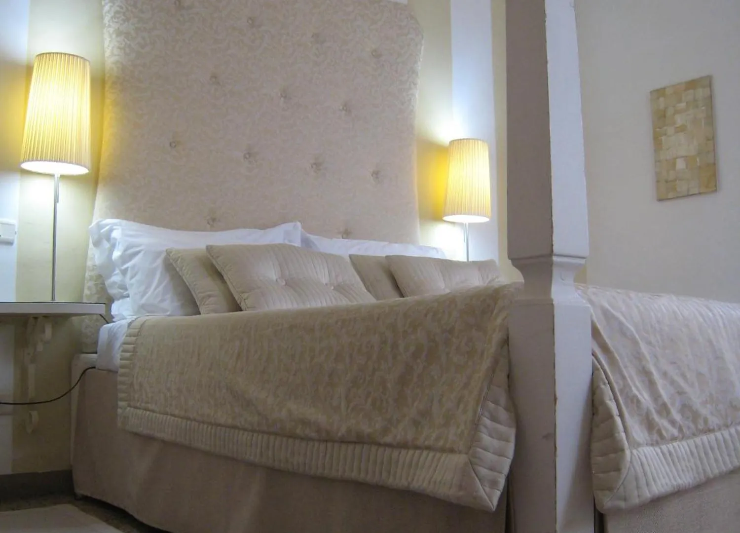 Fontelunga Hotel & Villas Pozzo  5*, Pozzo (Arezzo) Italië