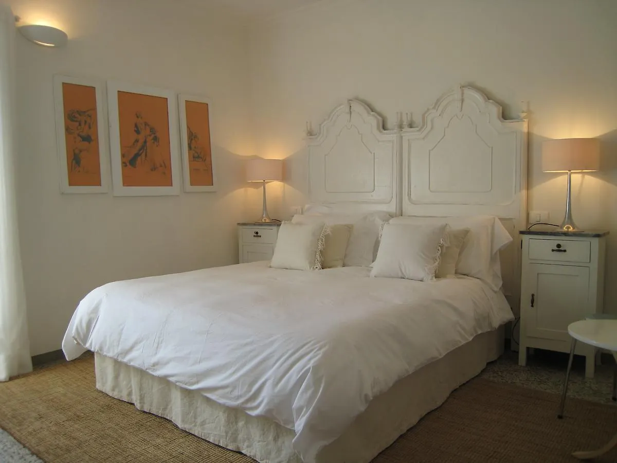 Resort Fontelunga Hotel & Villas Pozzo